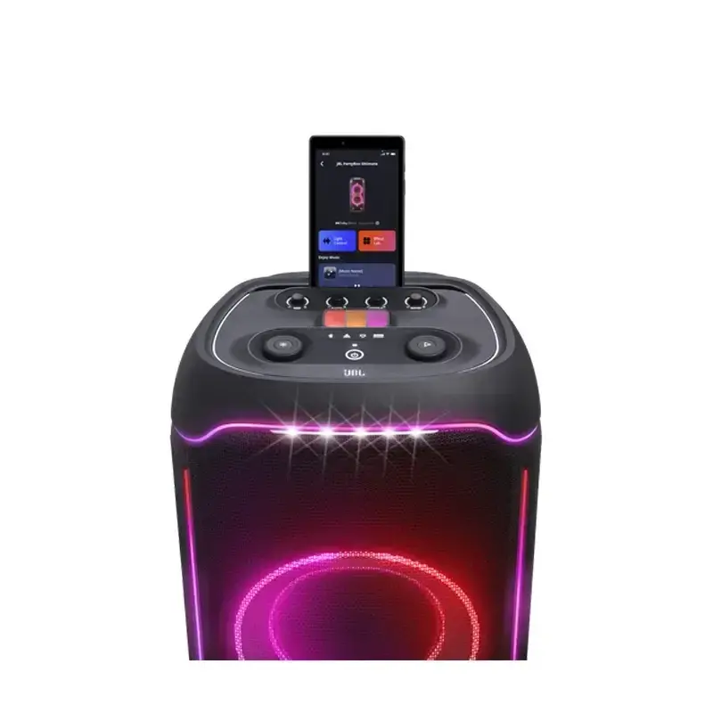 اسپیکر جی بی ال مدل آلتیمیت  JBL PartyBox Ultimate